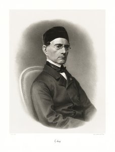 Gabriel Lamé, 1865-66